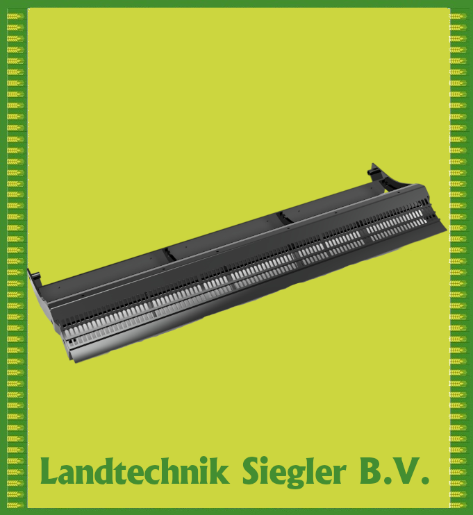 Vorkorbrahmen / Claas / Lexion / Mähdrescher – Bild 2