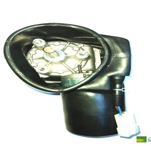 Motor / 12 Volt / Claas Jaguar