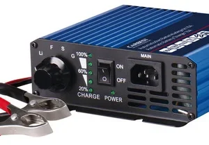 Carbest Batterieladegerät 10-20A/12V