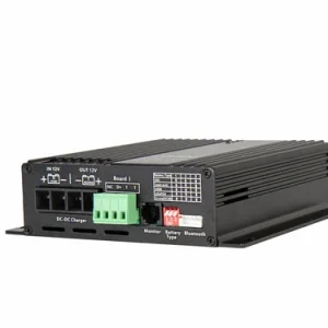 BatteryBooster 12 V / 30 A