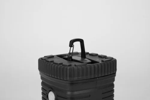 Akku-Campingleuchte mit einstellbarer Lichttemperatur – Bild 4