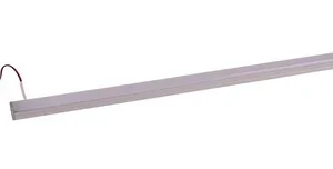 LED-Linienleuchten 12V/24V mit edlem Aluminiumgehäuse