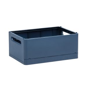 Forma Aufbewahrungsbox A4+ Dunkelblau