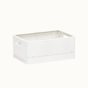 Forma Karteikartenbox A6 & A5 Weiß