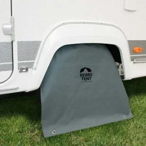 Rad-Abdeckung 14-15 Zoll