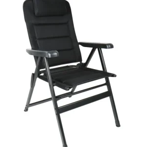 Campingstuhl Malaga Breeze Plus