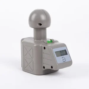 Digitale Stützlastwaage