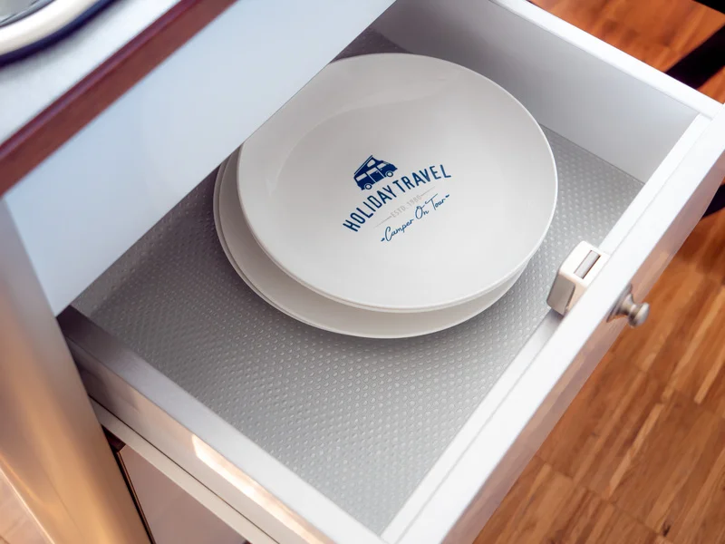 Antirutschfolie 360x30cm – Bild 2