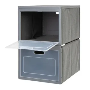 Faltschränke in 3 Größen