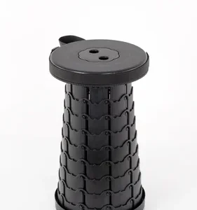 Bodo faltbarer Campinghocker