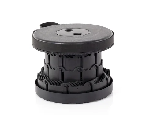 Bodo faltbarer Campinghocker – Bild 2