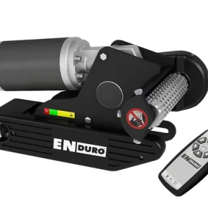 Caravan Rangierhilfe EM203 manuell