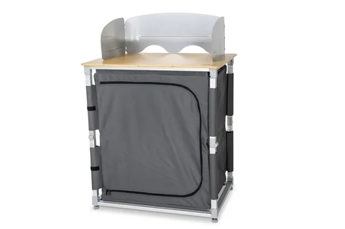 Campingküche Bamboo QuickMini – Bild 3