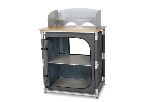 Campingküche Bamboo QuickMini – Bild 4