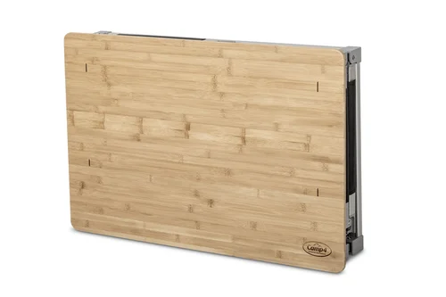 Campingküche Bamboo QuickMini – Bild 5