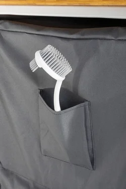 Campingküche Bamboo QuickMini – Bild 7