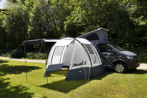 Busvorzelt TOUR EASY YOUNG 2