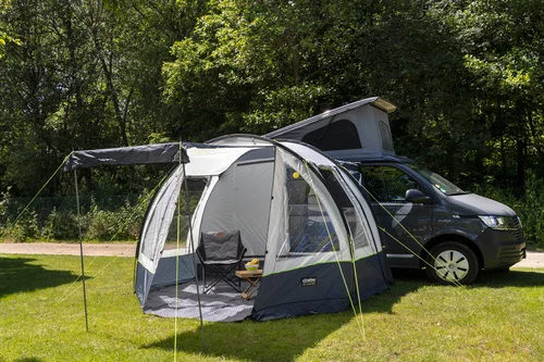 Busvorzelt TOUR EASY YOUNG 2 – Bild 2