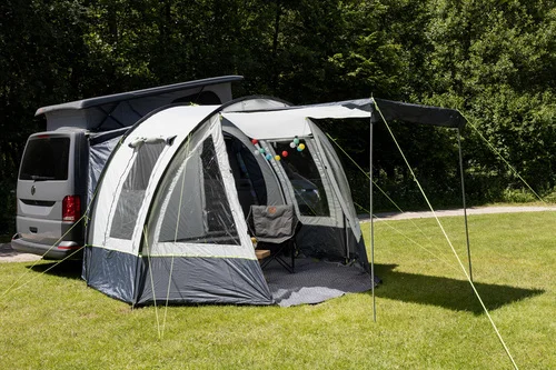 Busvorzelt TOUR EASY YOUNG 2 – Bild 3