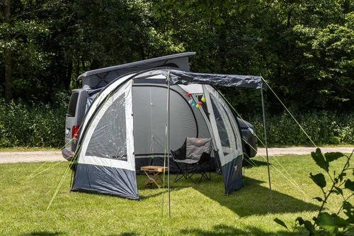 Busvorzelt TOUR EASY YOUNG 2 – Bild 5