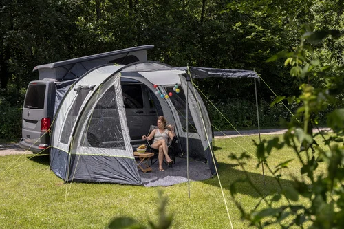 Busvorzelt TOUR EASY YOUNG 2 – Bild 6