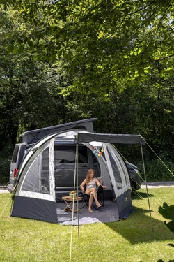 Busvorzelt TOUR EASY YOUNG 2 – Bild 7