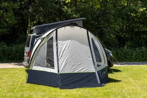 Busvorzelt TOUR EASY YOUNG 2 – Bild 8