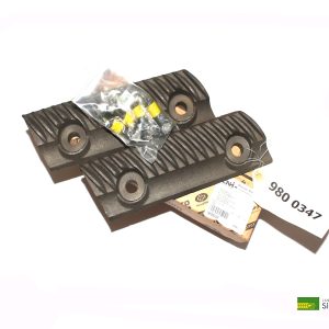 Schlagleisten Li Satz