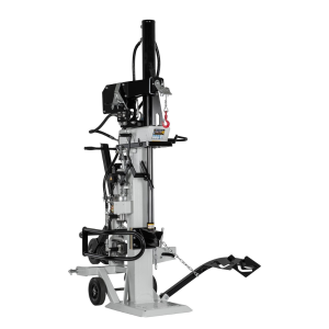 Lumag PROFI-Holzspalter HEZ22 (22t) + Zapfwellenantrieb