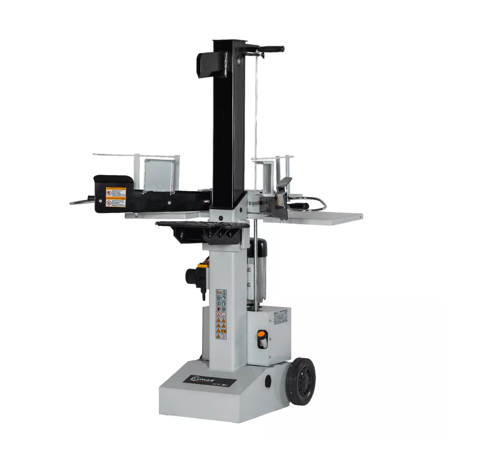 LUMAG Holzspalter HOS8N (8t)