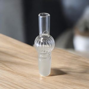 AO Hookah – Glasanschluss / Twisted / 18,8