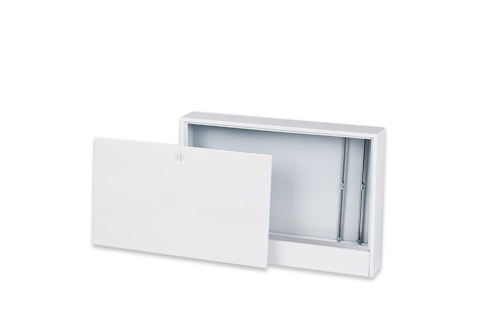 Dünnschichtsystem DS FN 10 Komplettpaket 30m² (VA 100mm) – Bild 5