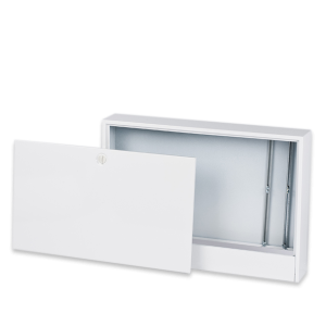 Verteilerschrank Aufputz