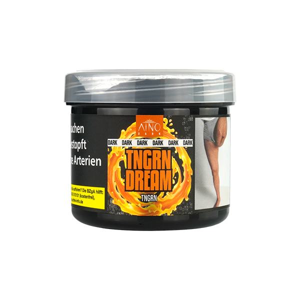 Aino Dark Tobacco – Tngrn Dream 25g – Bild 2