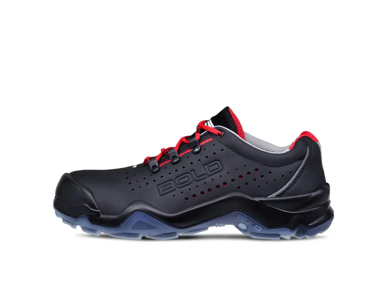 HKS®-Sicherheitsschuh Air 4 VTP – Bild 6