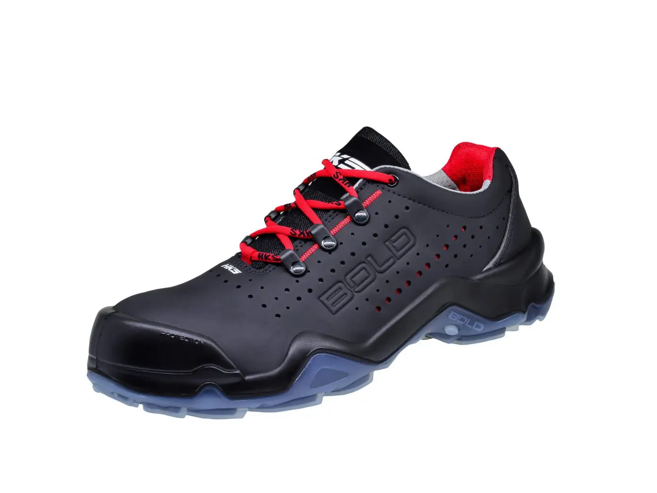 HKS®-Sicherheitsschuh Air 4 VTP – Bild 5