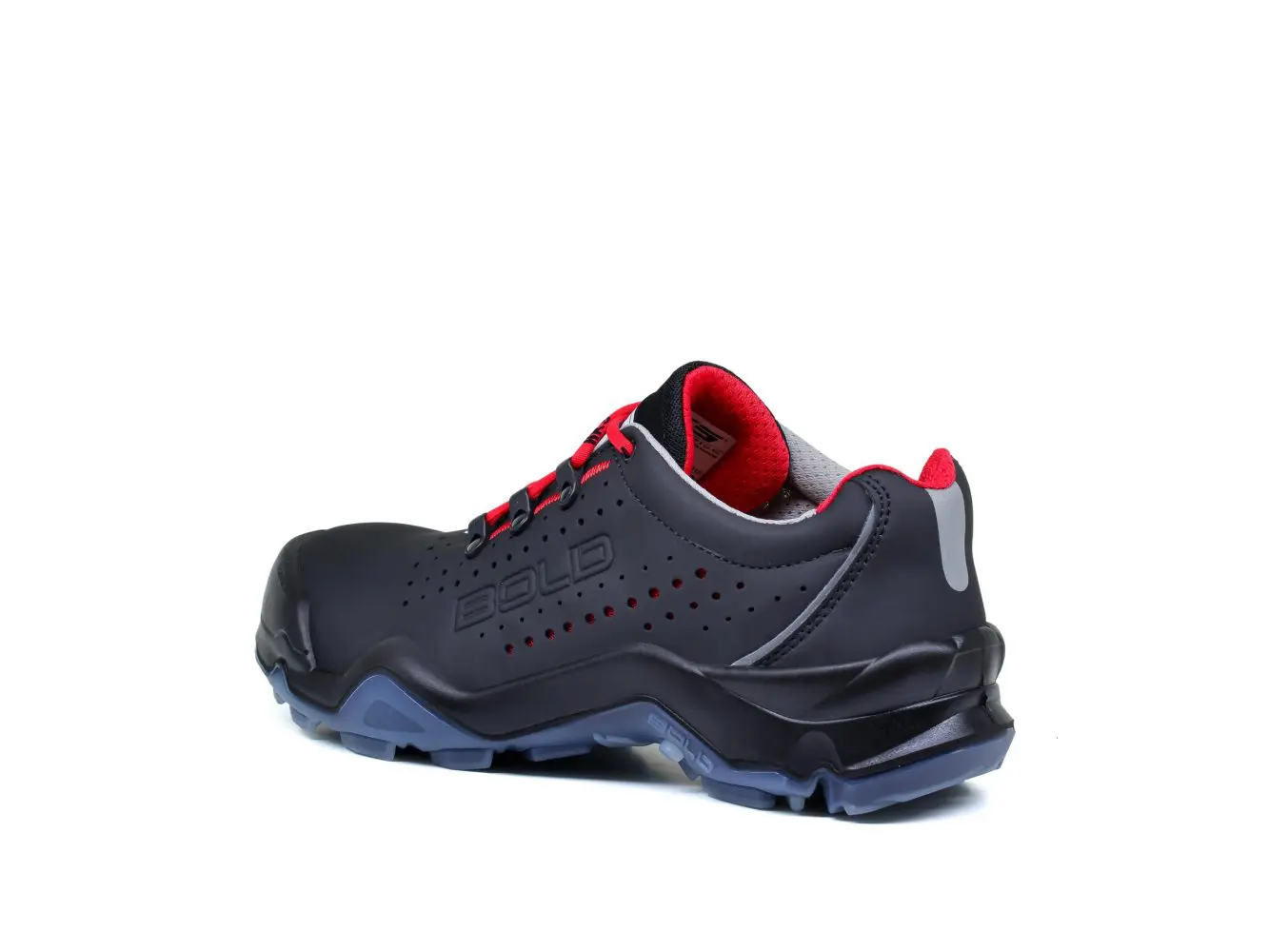 HKS®-Sicherheitsschuh Air 4 VTP – Bild 4