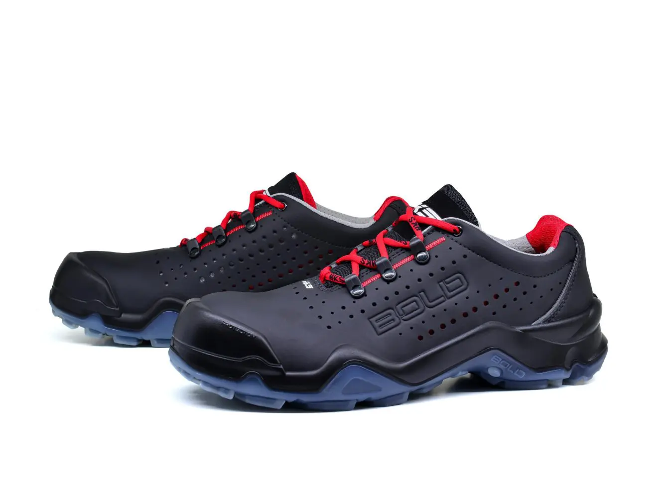 HKS®-Sicherheitsschuh Air 4 VTP – Bild 3