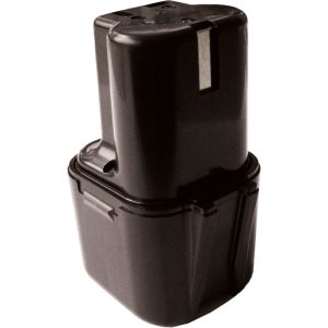 Akku Block 7,2 V, Nickel-Metallhydrid, 3000 mAh für Schermaschinen