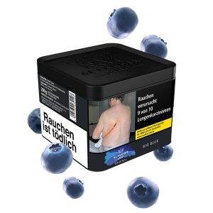 Al Fakher – Big Blue Shishatabak 200g