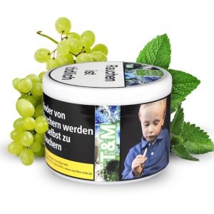 Al Waha Nr. 1 200g Shisha Tabak