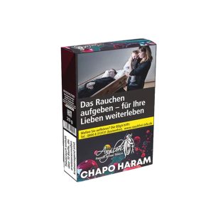 Argileh – Chapo Haram 20g