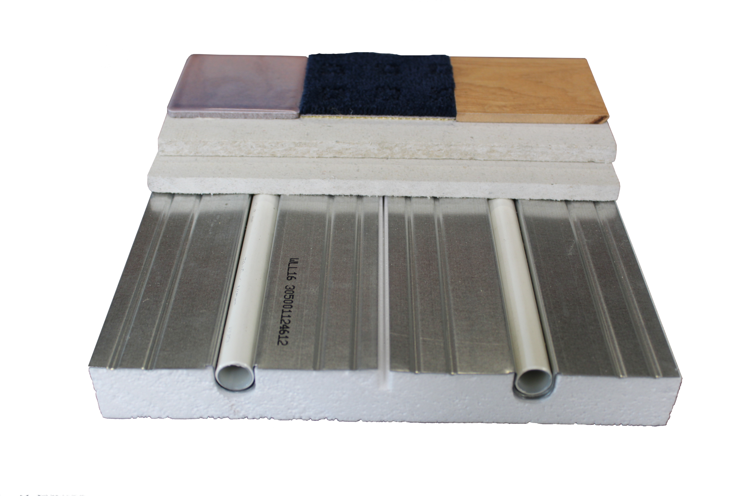 Trockenbausystem TBE 30-16 – Komplettpaket 20m² (VA 125mm) – Bild 7