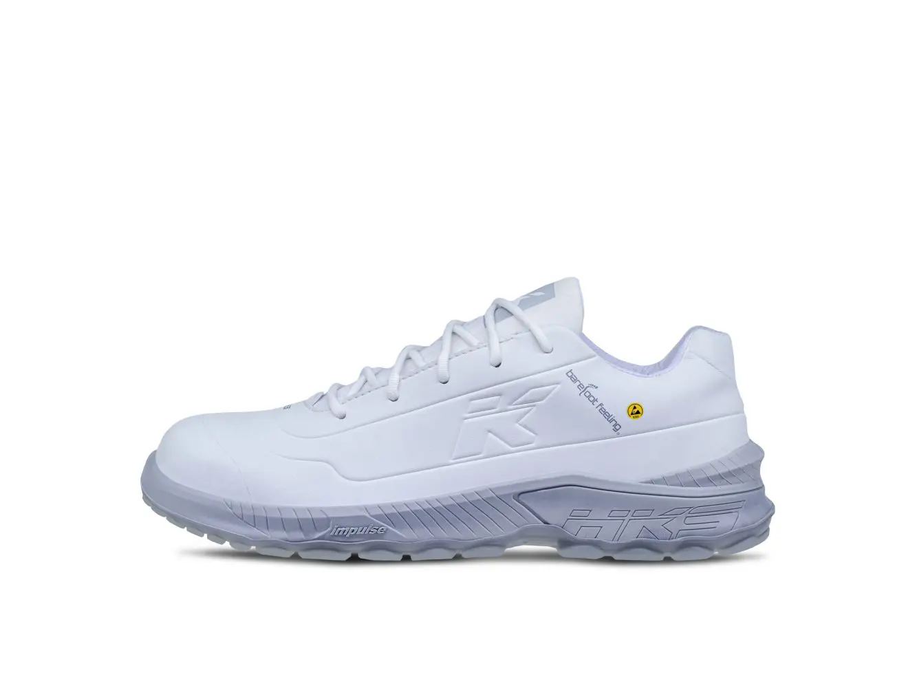 HKS®-Sicherheitsschuh BFS 23 – Bild 6