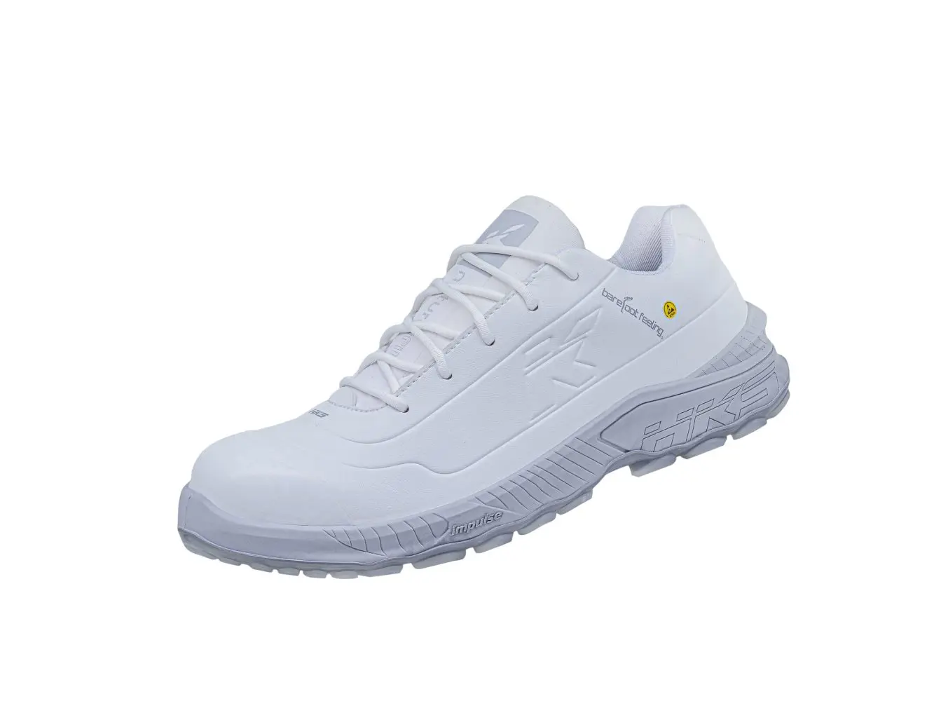 HKS®-Sicherheitsschuh BFS 23 – Bild 5