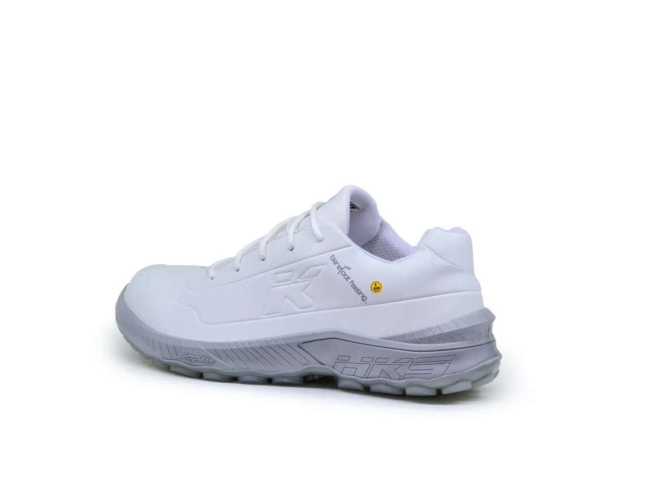 HKS®-Sicherheitsschuh BFS 23 – Bild 4