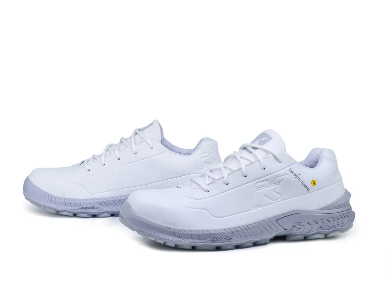 HKS®-Sicherheitsschuh BFS 23 – Bild 3