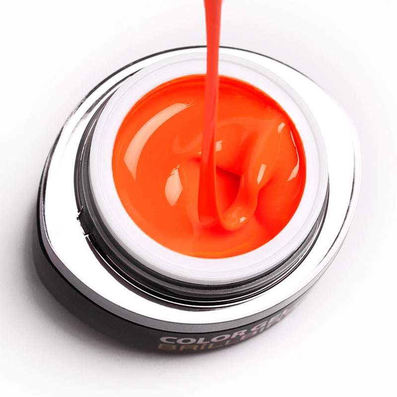 Brush & Go Gel G16 – 4.5ml