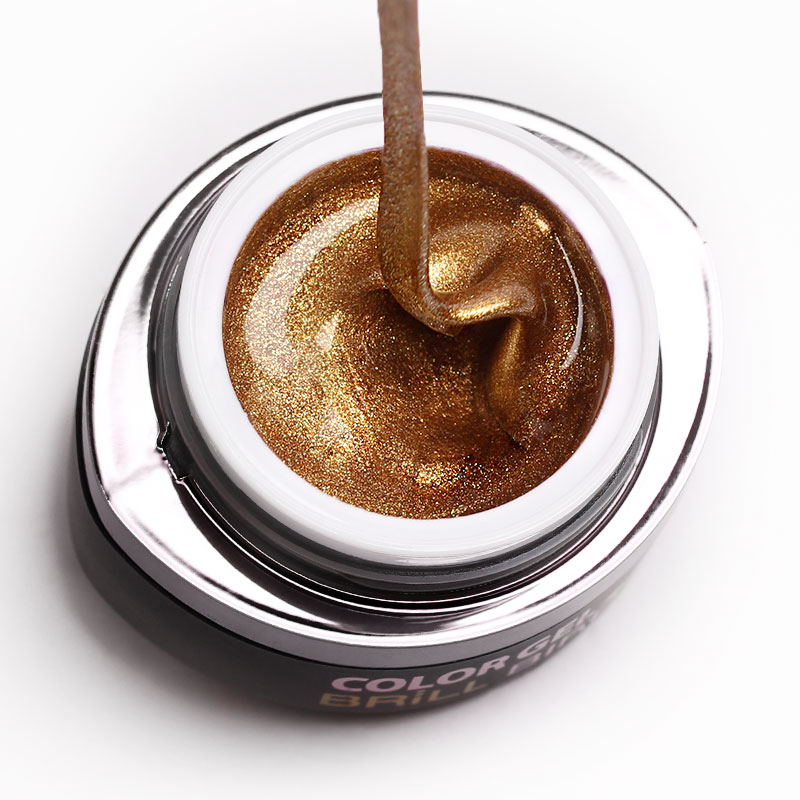 Brush & Go Gel G19 – 4.5ml