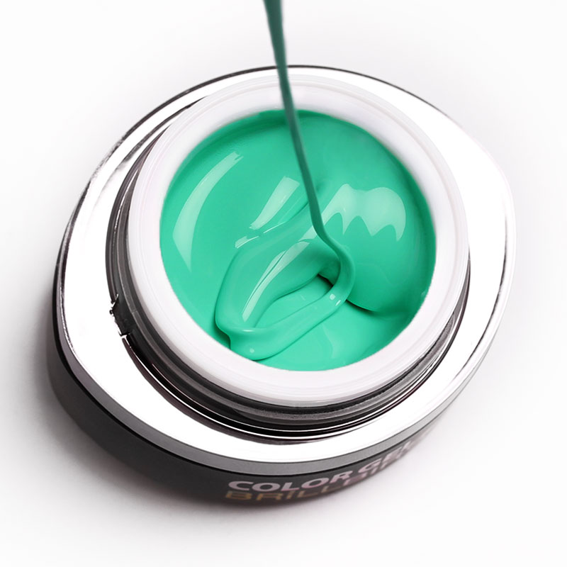 Brush & Go Gel G53 – 4.5ml